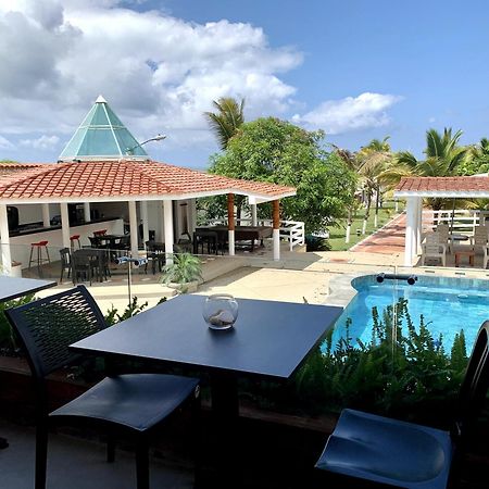 Hotel La Mar Плайяс Экстерьер фото