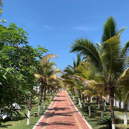 Hotel La Mar Плайяс Экстерьер фото
