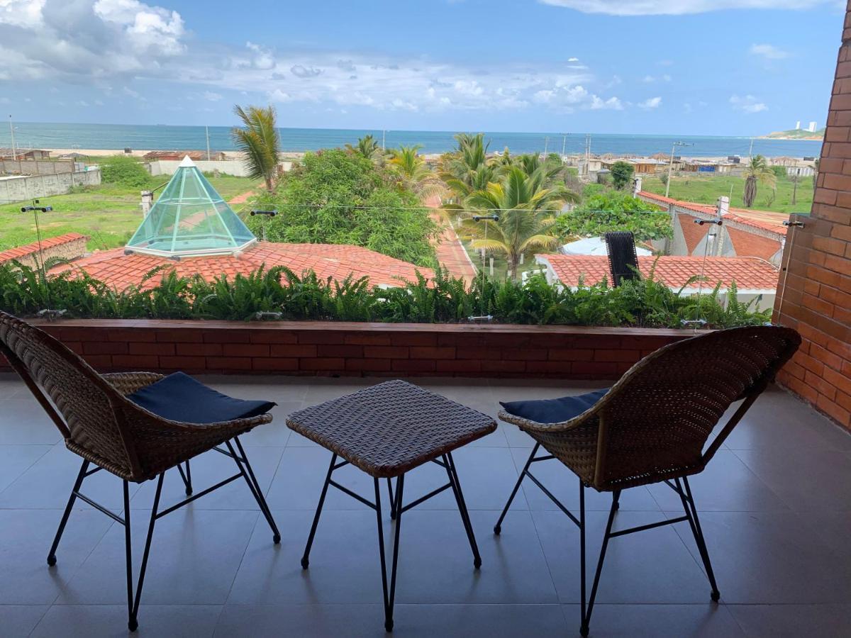 Hotel La Mar Плайяс Экстерьер фото