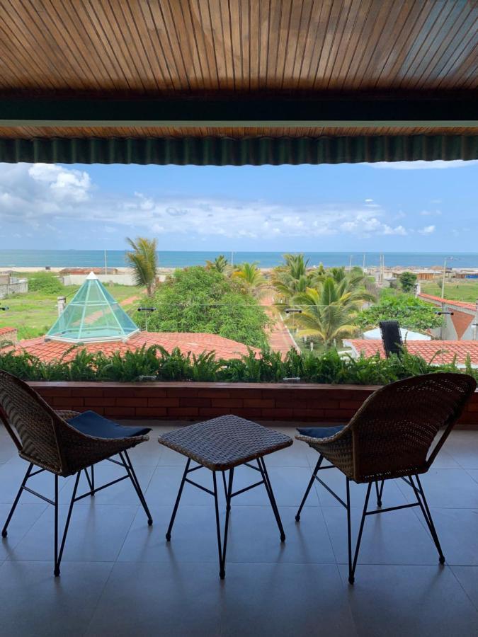 Hotel La Mar Плайяс Экстерьер фото
