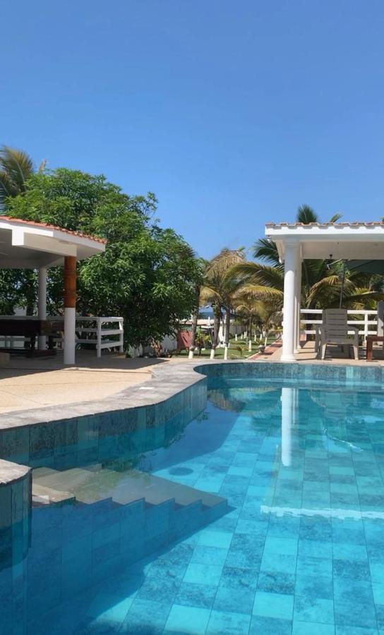 Hotel La Mar Плайяс Экстерьер фото