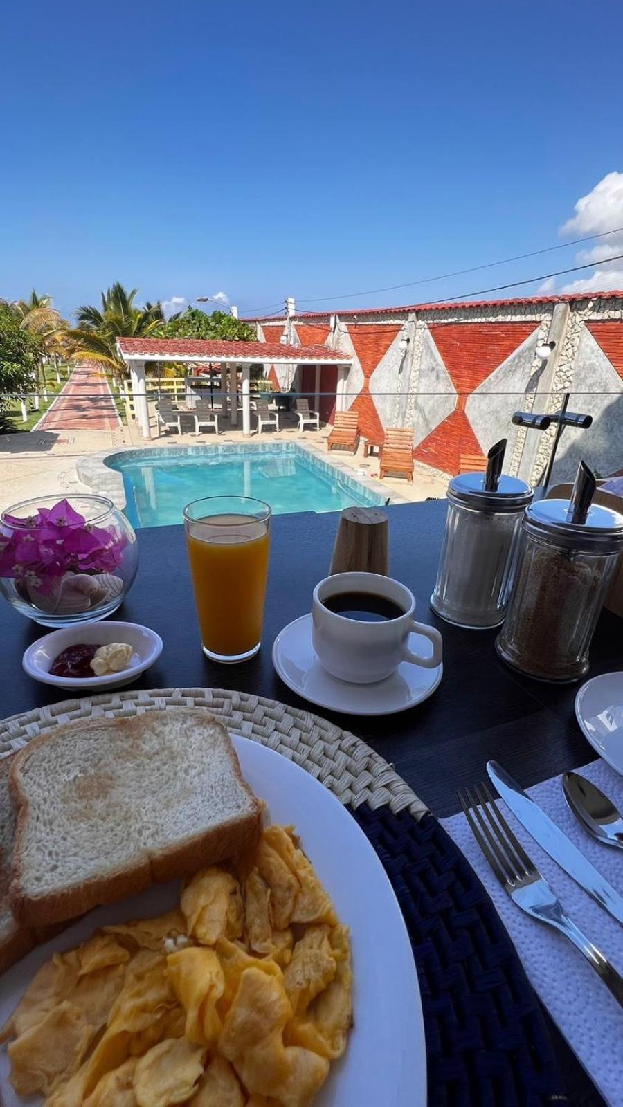 Hotel La Mar Плайяс Экстерьер фото