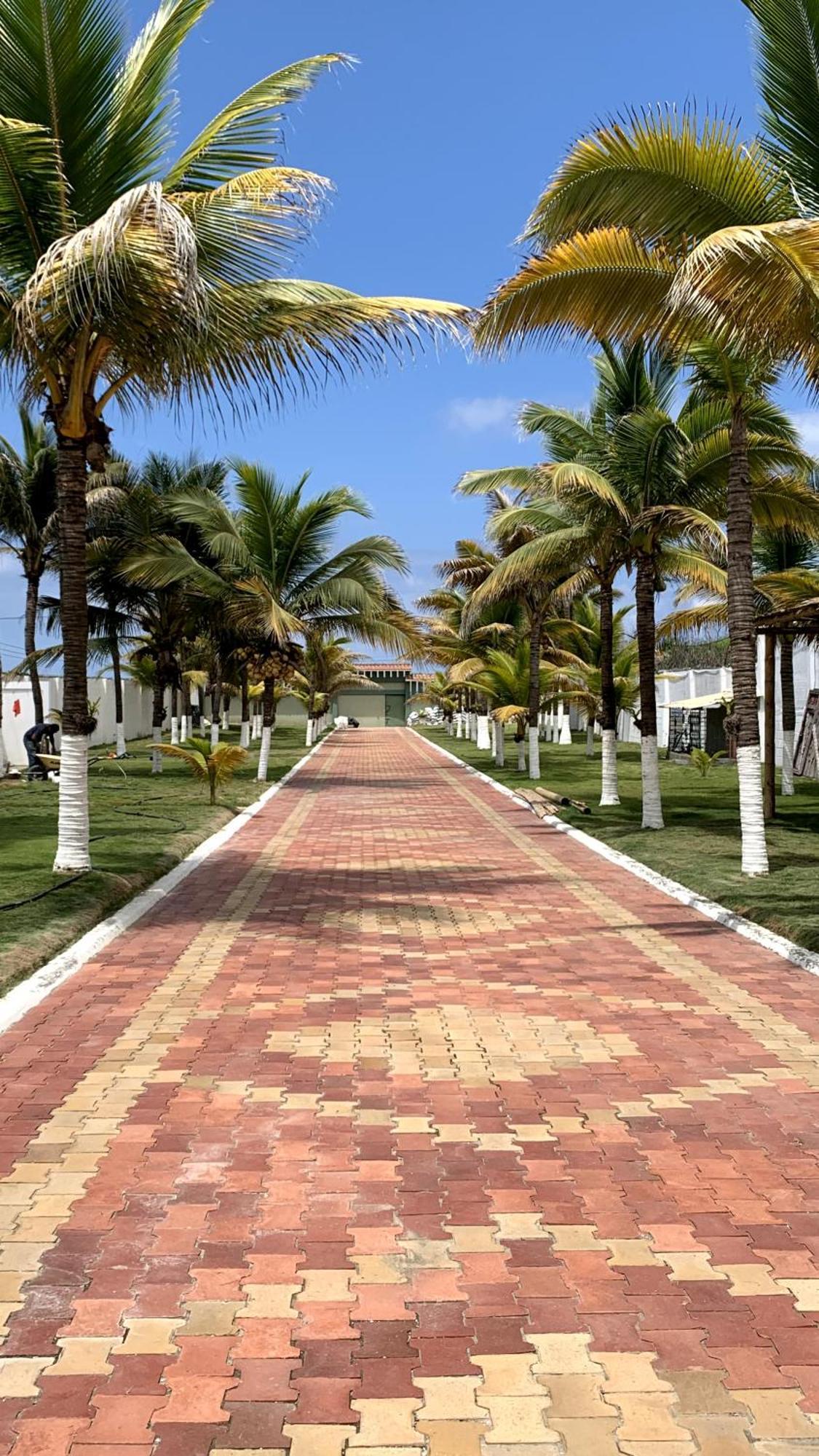 Hotel La Mar Плайяс Экстерьер фото